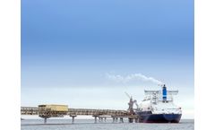 Industrial valve solutions for shipbuilding industry