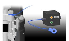 PERSTA - Smart Valve Monitoring System for Industrial Use