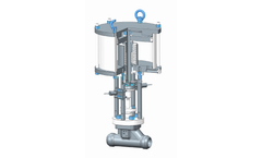 PERCON - Pneumatic Piston Actuator for Safety-Sensitive Applications