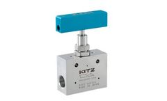 Perrin - Needle Valves