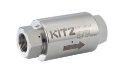 Perrin - Check Valves