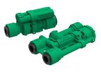 piINLINE - Model plus - Decentralized Vacuum Ejectors