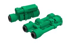 piINLINE - Model plus - Decentralized Vacuum Ejectors