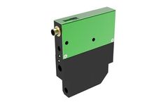 Model ACP-SX42PES - Compact and Stackable Vacuum Ejectors