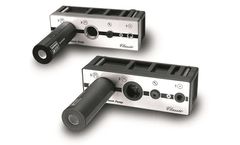 Viton - Model Classic H120 - Chemically Resistant Vacuum Pump