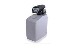 GM-Autoflow - Model AF102 - Small Automatic Cold Water Softener