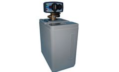 GM-Autoflow - Model AF203 - HW14 - Hot Water Softener