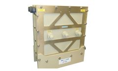 Pccell - Model ED 1600 - Medium Sized Industrial Scale Standard Electrodialyzer