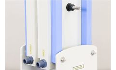 Kilo - Model ED 200 - Lab cell