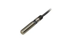 Model CBB4-12GH70-E2 - Capacitive Sensor
