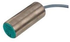 Bus-Enabled Proximity Switches