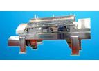 Pennwalt - Super Decanter Centrifuge