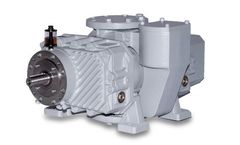 Pedro-Gil - Model RVR + RVRB - Vacuum Pumps