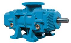 Pedro Gil - Model RNT - Bare Shaft Blower