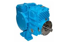 Pedro-Gil - Gas/Vapour Rotating Blower