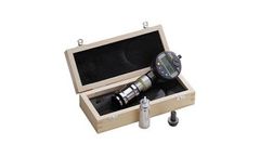 Pamasol - Model Z 19025 - Measuring Gauge