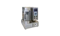 Pamasol - Model 0325/100 - Burst Pressure Tester