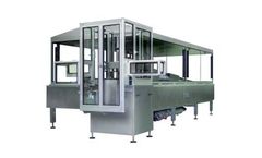 Pamasol - Model Eco 150 - 250 - Water Bath