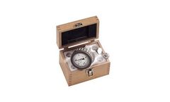 Pamasol - Model Z 18699 - Pressure Test Gauge