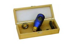 Pamasol - Model Z 19250 - Measuring Gauge