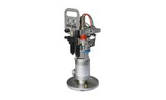 Pamasol - Model 2008/100 - Propellant Pump