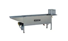 Pamasol - Model Series 2029 - Water Bath