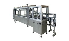 Pamasol - Model Eco 50 - Water Bath