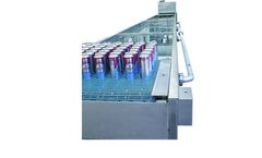 Pamasol - Model MWB - Magnetic Water Bath