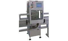 Pamasol - Model 2065/200 - Aerosol Leak Detector