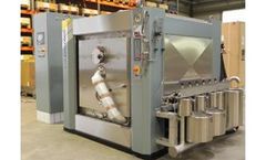 EZM - Textile Dyeing Machines