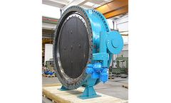 Famat - Butterfly Valves