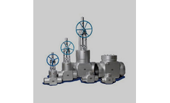 Famat - Gate Valves