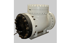 Famat - Check Valves