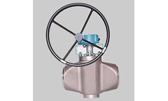 Famat - Plug Valves
