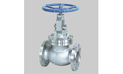 Famat - Globe Valves
