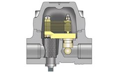 Famat - Universal Forged Steam Traps