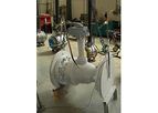 Famat - Cryogenic Valves