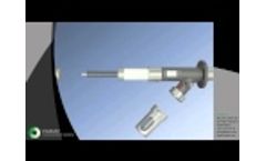 Famat Sampling Valve Video