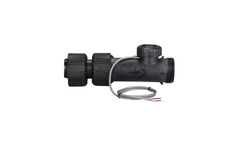 Clack - Model V3045QC - 1.5″ Composite Plastic Meter