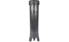 Clack - Cartridge Tank