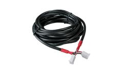 Clack Birm - Model V3475-12 - 12' Communication Cable