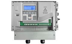 Clack - Model V3030 - System Controller