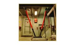 Paratech - Model DCS - Damage Control Systems