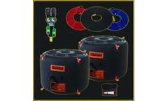 Paratech - Rescue Air Cushions Kit
