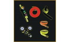 Paratech - Leak Sealing Control System