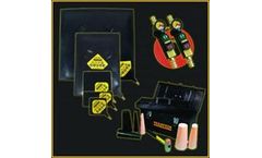 Paratech - Leak Sealing Kits
