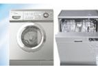 Descaler & Degreaser Tablet For Dishwashers & Laundry Detergent Machines