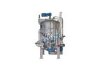 Zelix - Model 110/90 Series - Membrane Filtration System