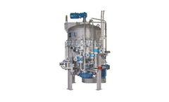 Zelix - Model 110/90 Series - Membrane Filtration System