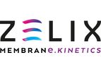 Zelix - Electrokinetic Membrane System